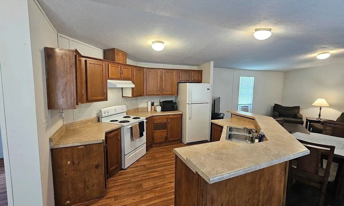 Photo of Kitchen in Voth