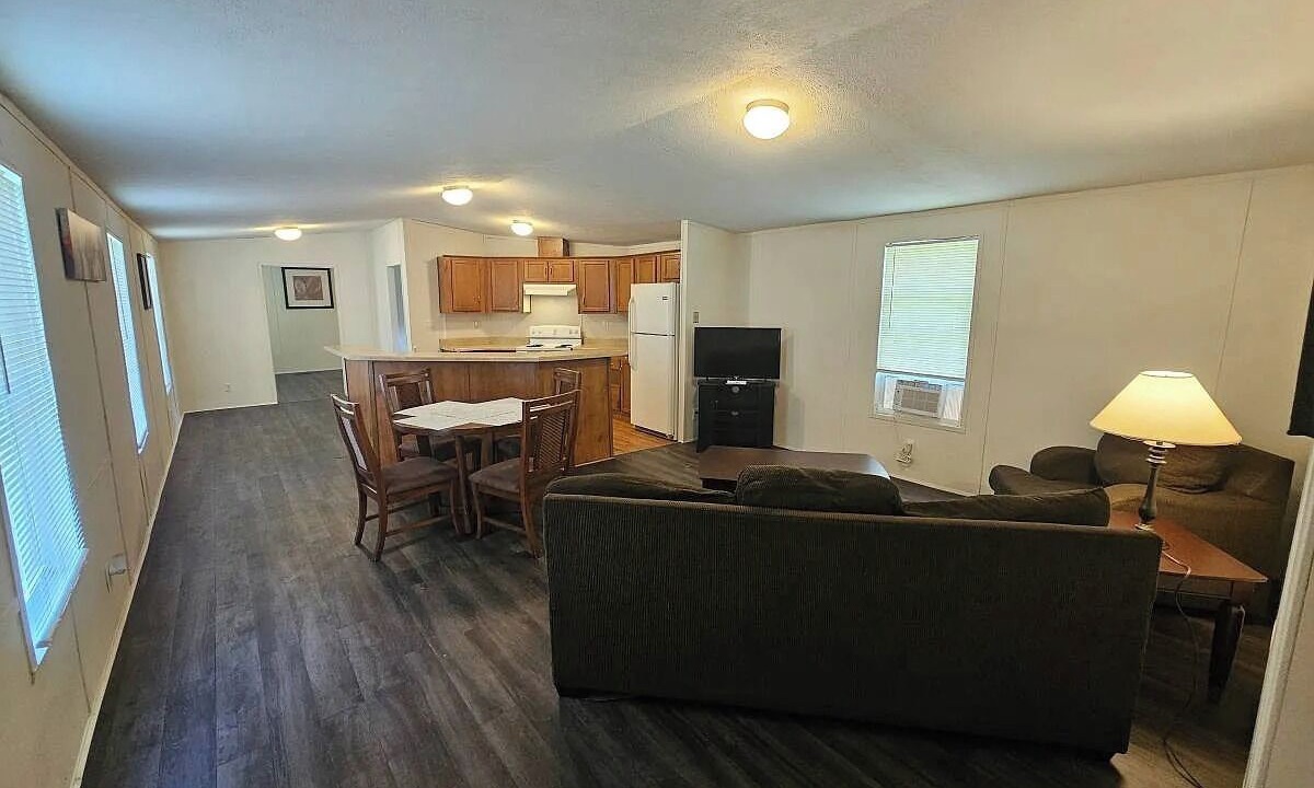 Photo of Livingroom in Voth