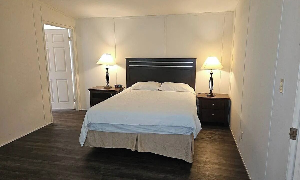Photo of Bedroom in Voth