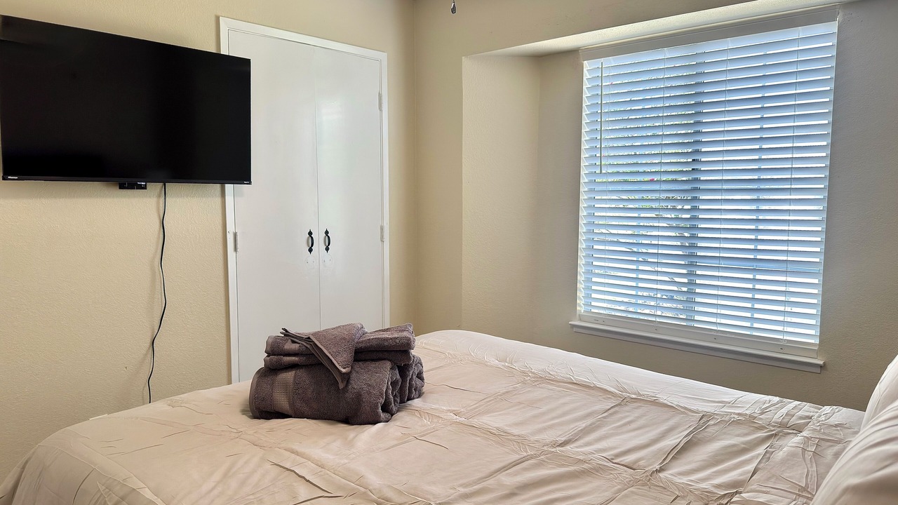 Photo of Bedroom in Hanford