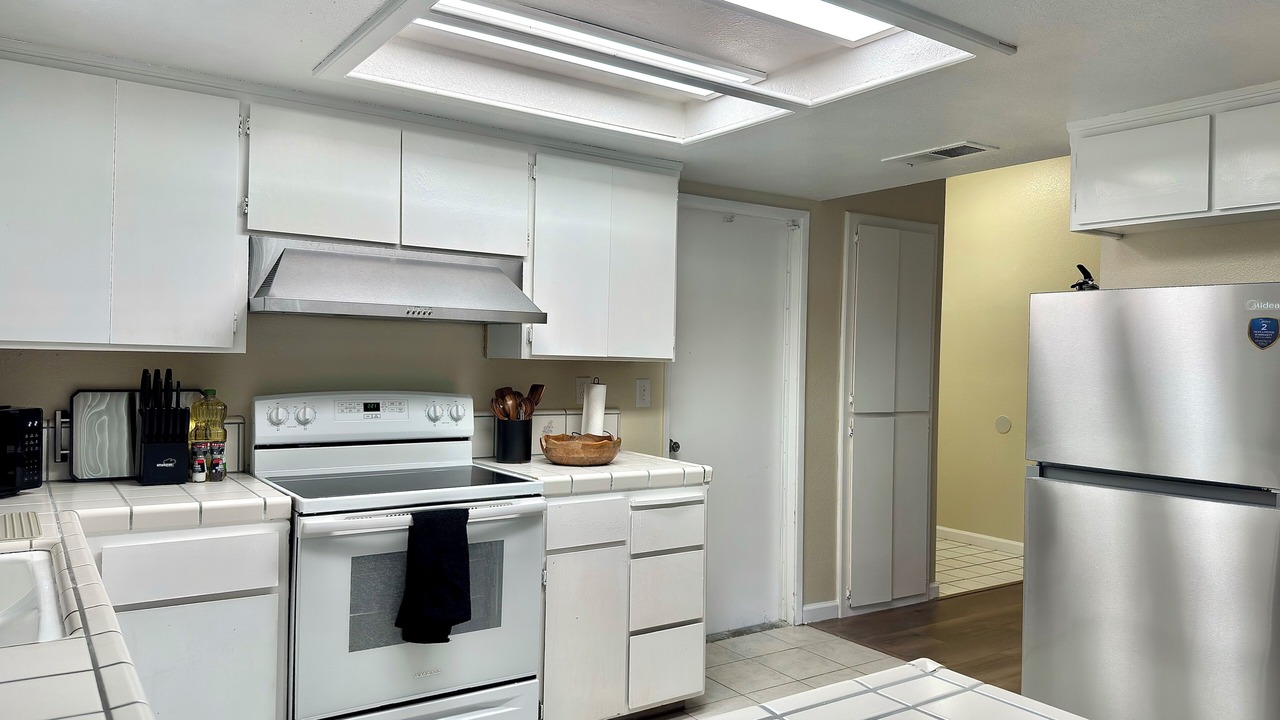 Photo of Kitchen in Hanford