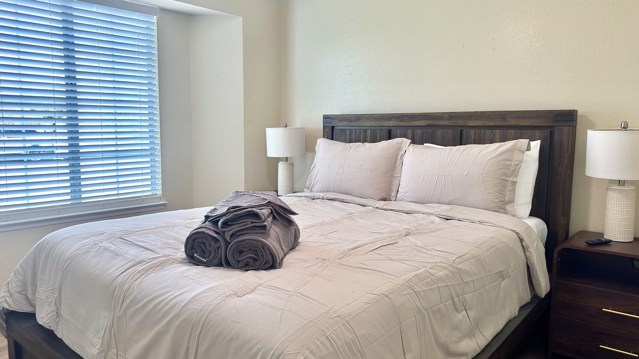 Photo of Bedroom in Hanford