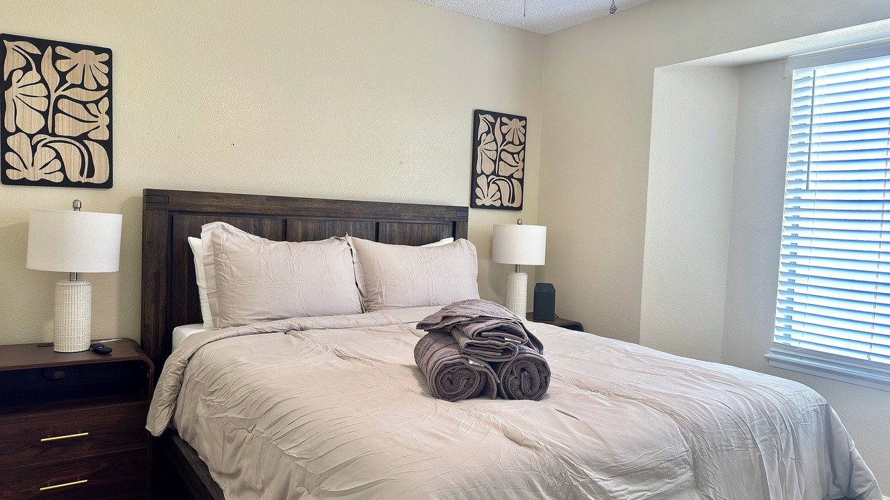 Photo of Bedroom in Hanford