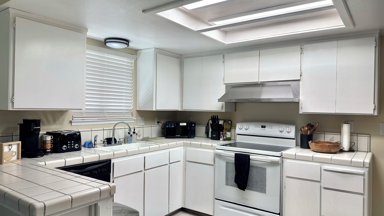 Photo of Kitchen in Hanford