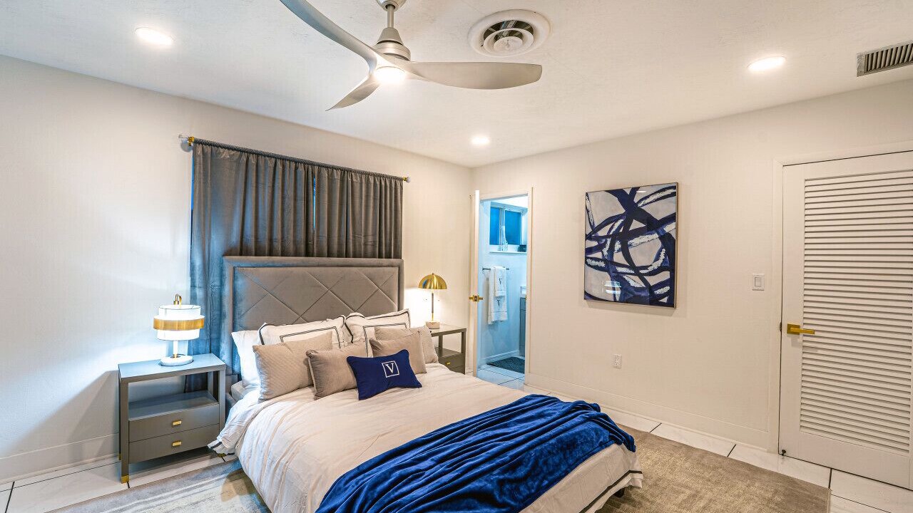 Photo of Bedroom in Pembroke Pines