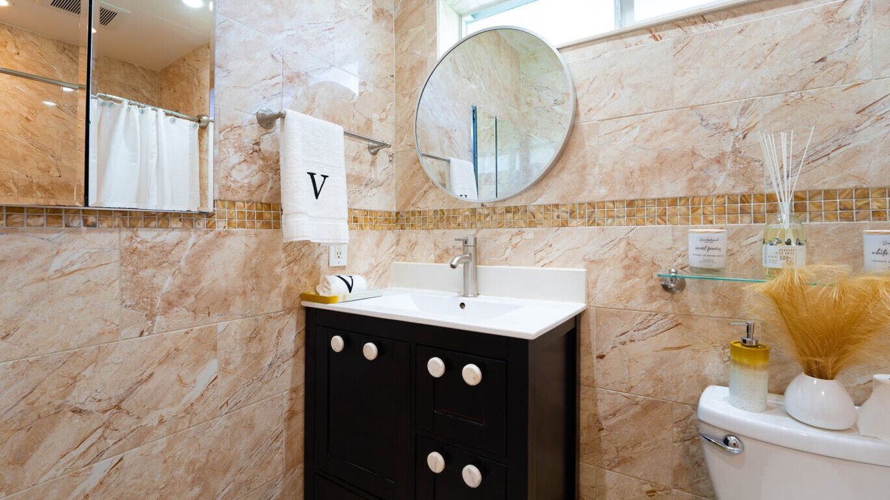 Photo of Bathroom in Pembroke Pines
