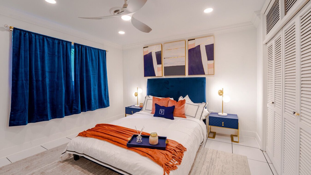 Photo of Bedroom in Pembroke Pines