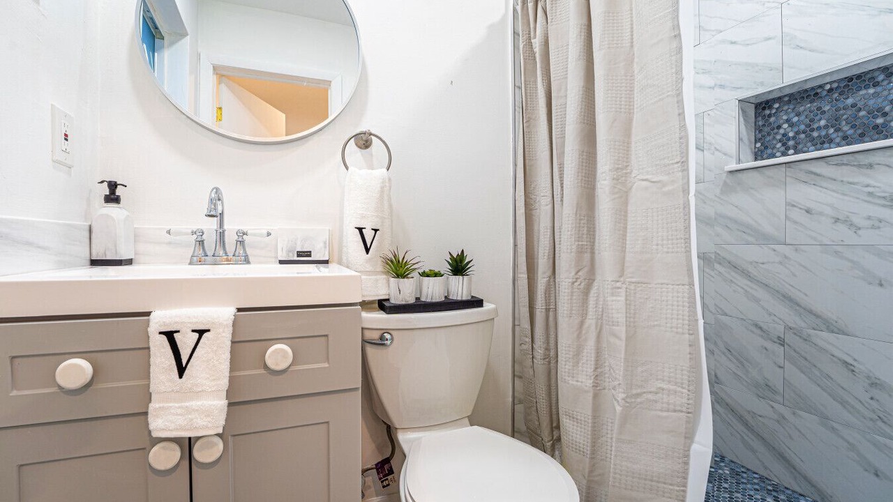Photo of Bathroom in Pembroke Pines