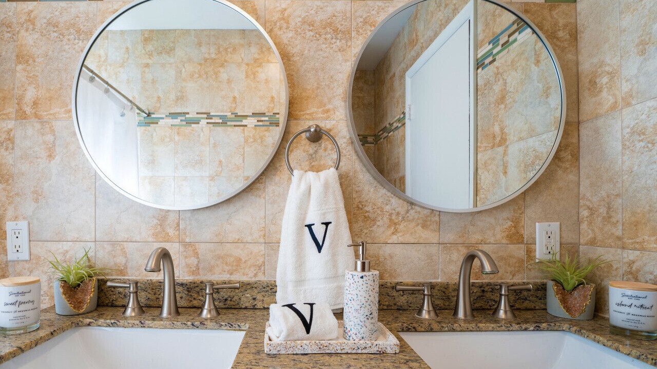 Photo of Bathroom in Pembroke Pines