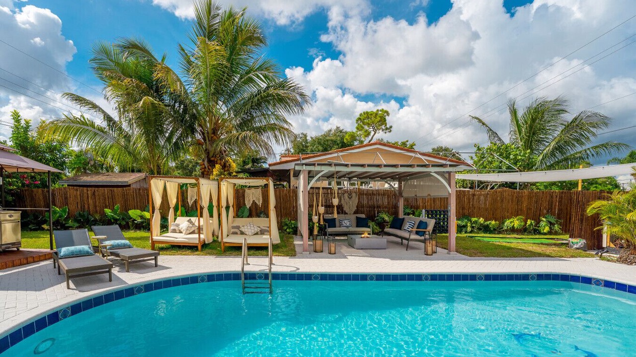 Photo of Outdoor in Pembroke Pines