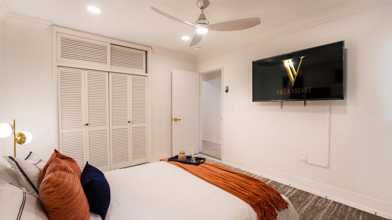 Photo of Bedroom in Pembroke Pines