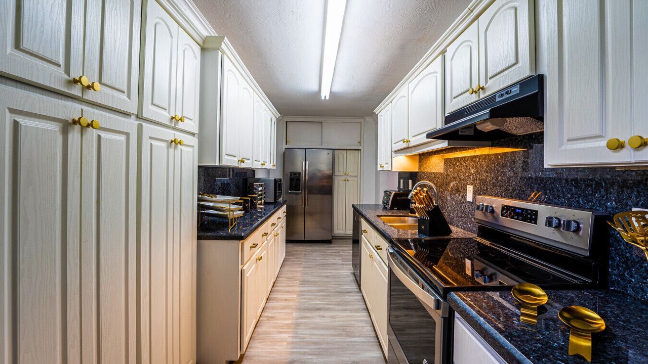 Photo of Kitchen in Pembroke Pines