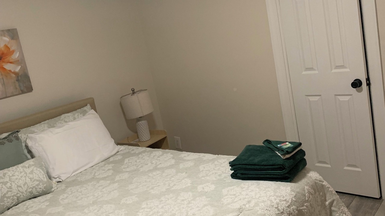 Photo of Bedroom in Rochester