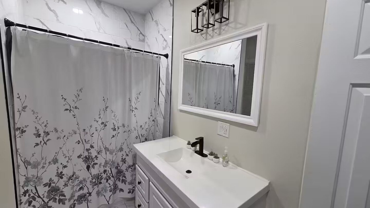 Photo of Bathroom in Rochester
