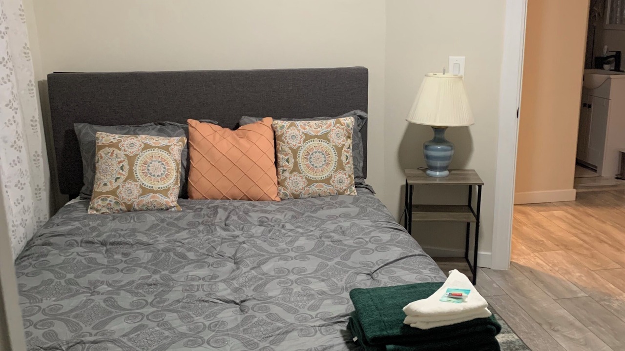 Photo of Bedroom in Rochester