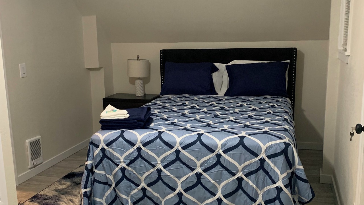 Photo of Bedroom in Rochester