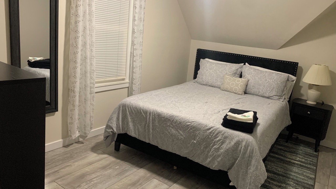 Photo of Bedroom in Rochester