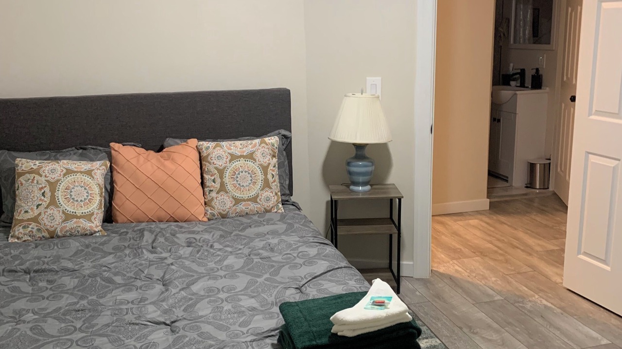 Photo of Bedroom in Rochester