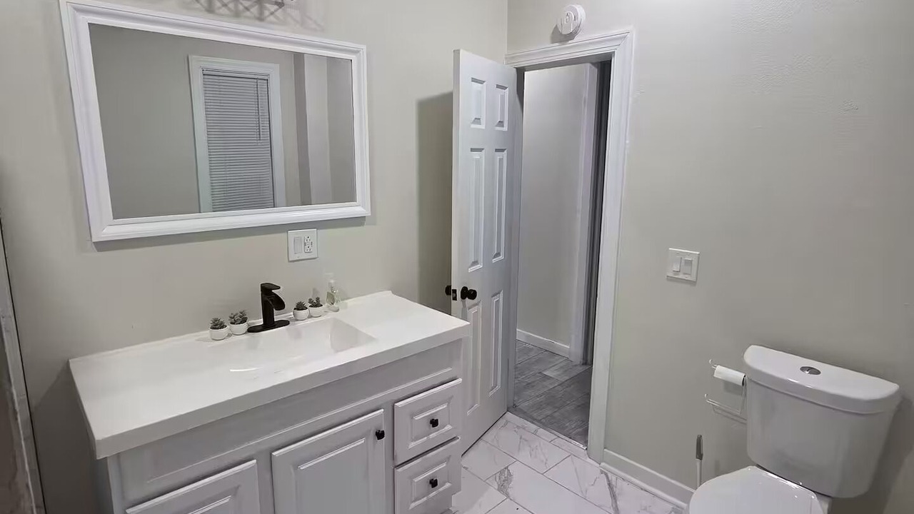 Photo of Bathroom in Rochester