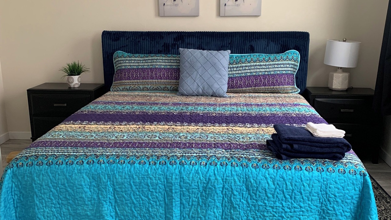 Photo of Bedroom in Rochester