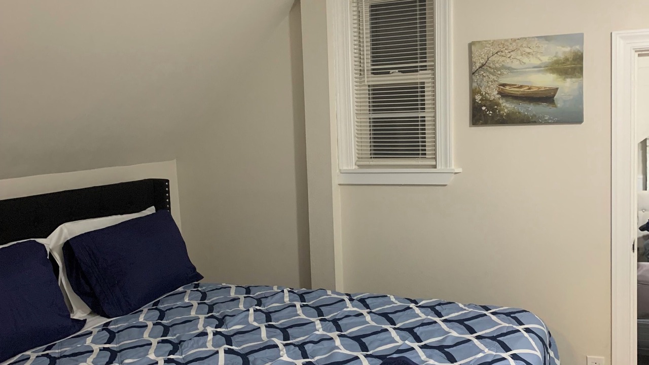 Photo of Bedroom in Rochester