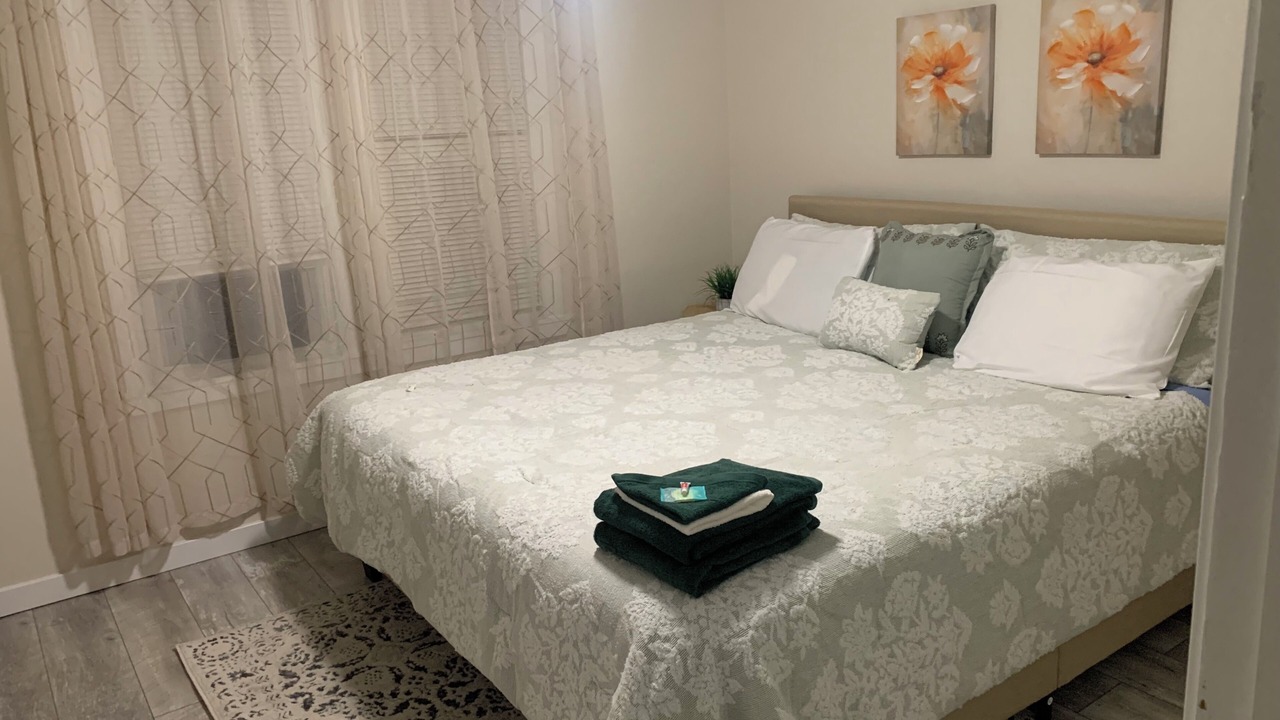 Photo of Bedroom in Rochester