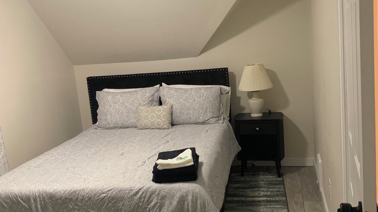 Photo of Bedroom in Rochester