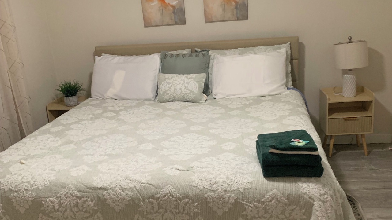 Photo of Bedroom in Rochester