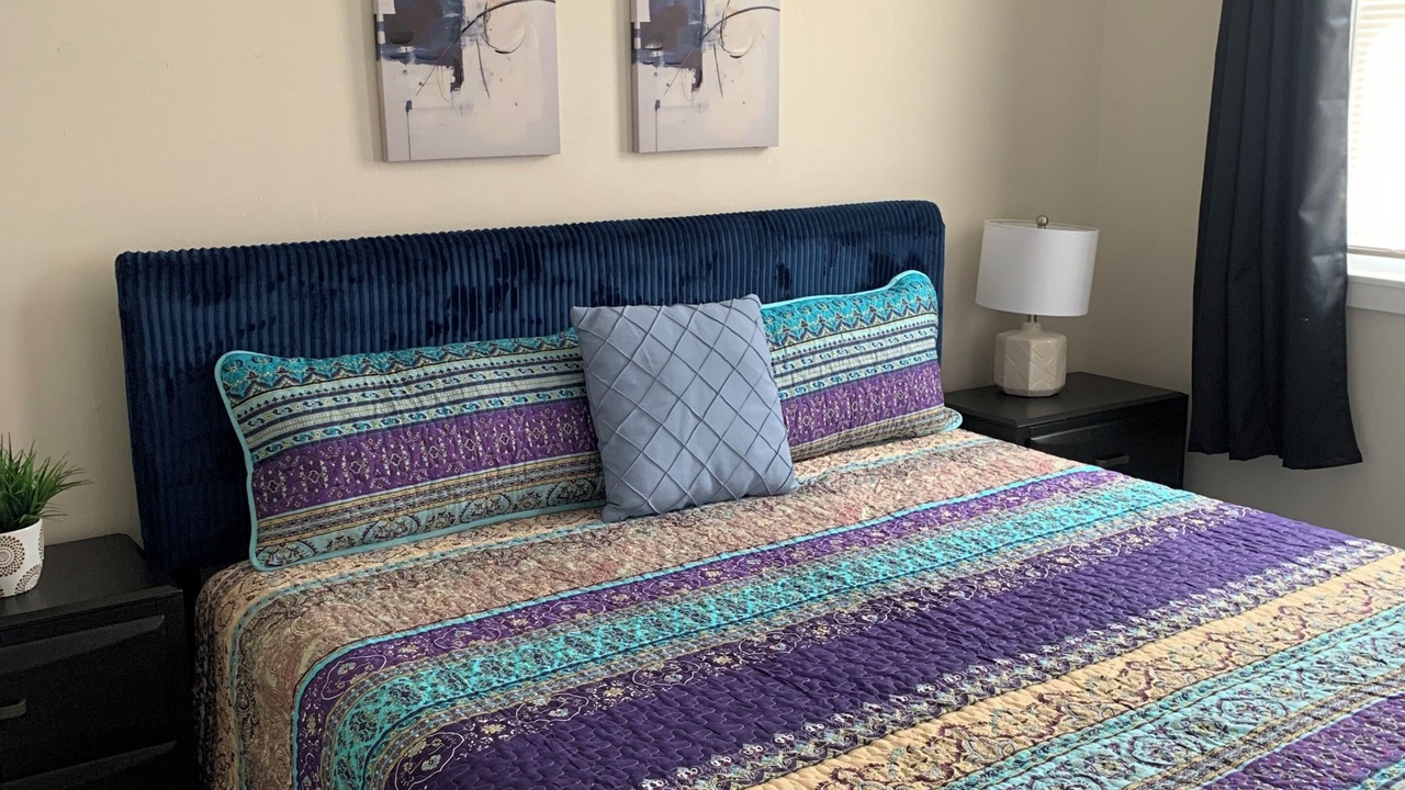 Photo of Bedroom in Rochester