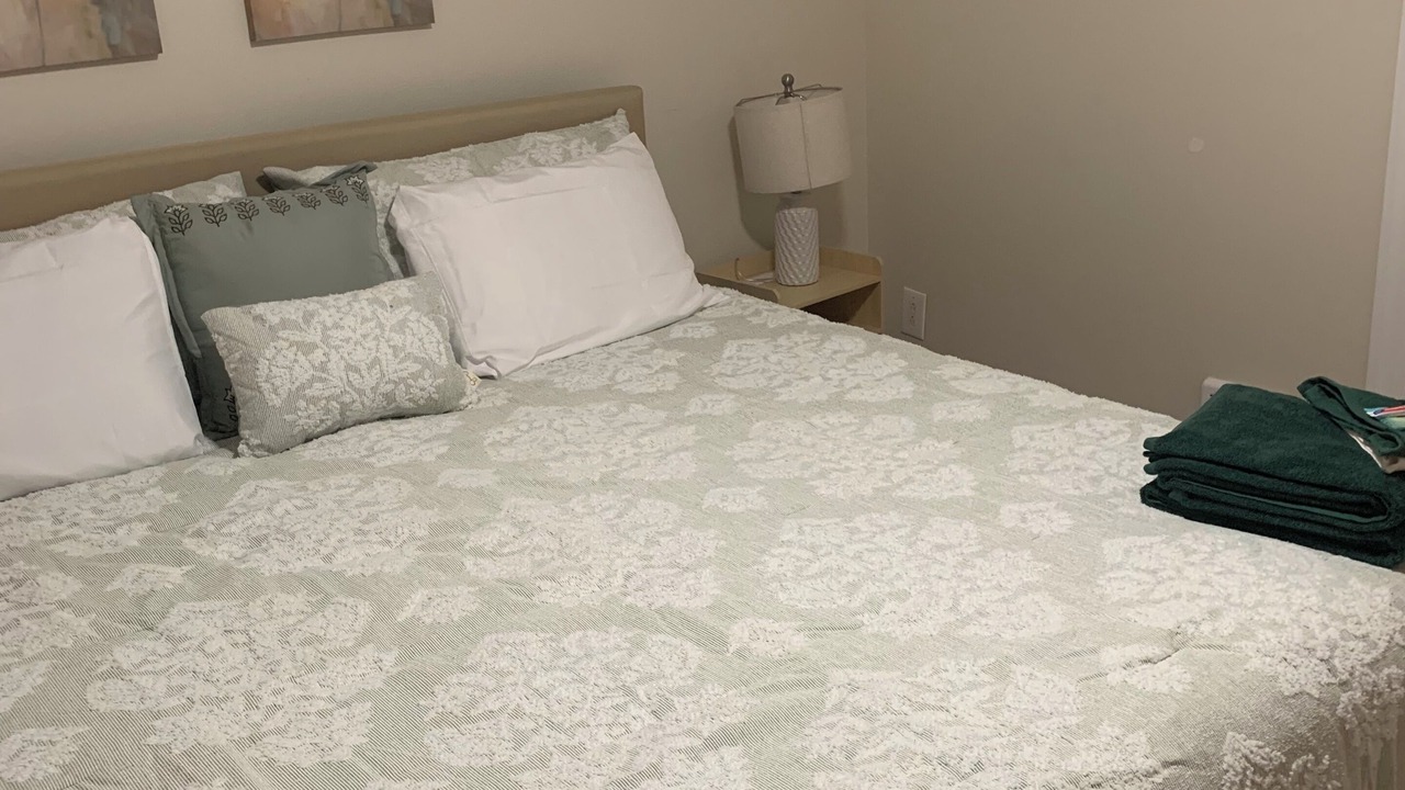 Photo of Bedroom in Rochester