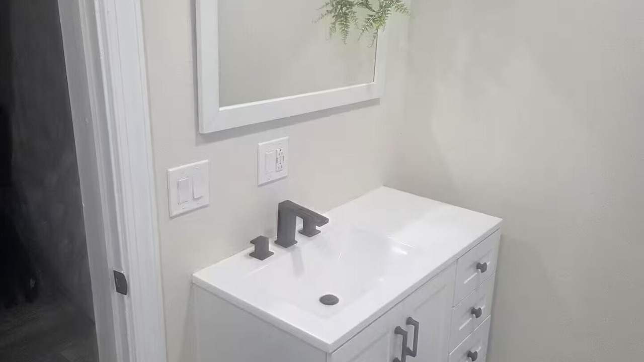 Photo of Bathroom in Rochester