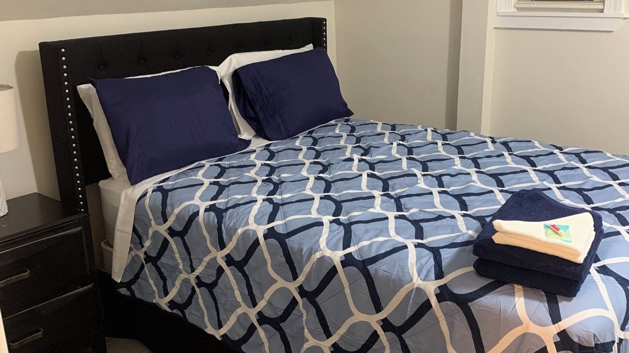Photo of Bedroom in Rochester
