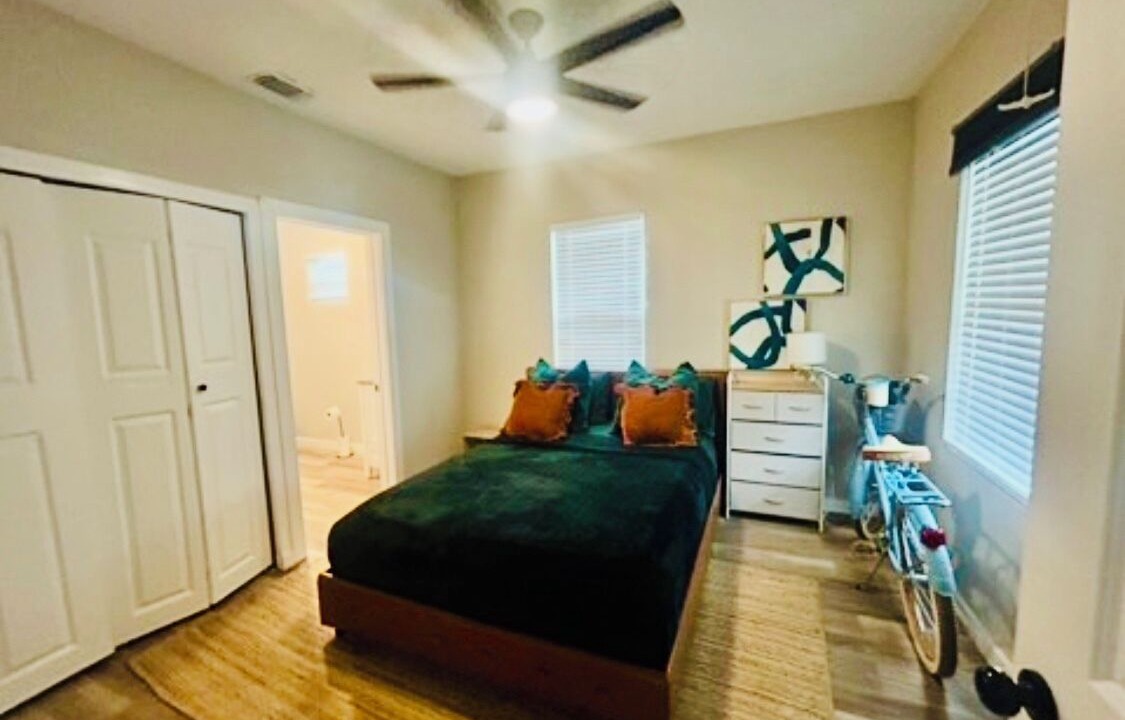 Photo of Bedroom in Nevada Street