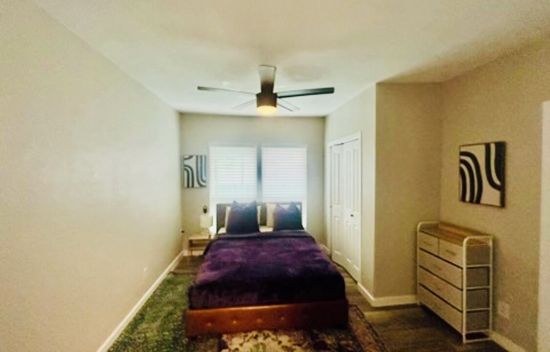 Photo of Bedroom in Nevada Street