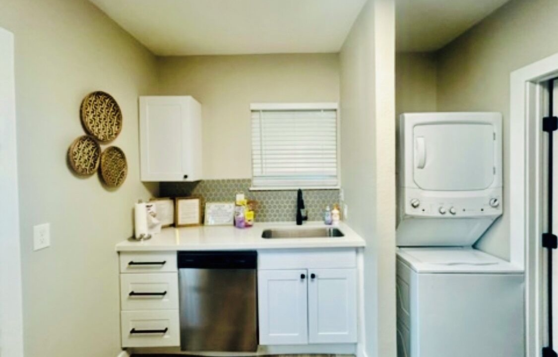 Photo of Kitchen in Nevada Street