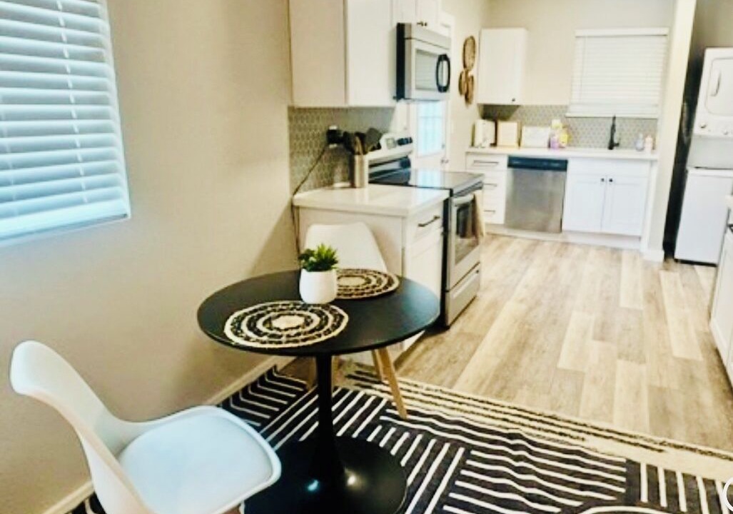 Photo of Kitchen in Nevada Street