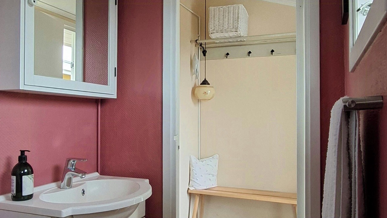 Photo of Bathroom in Frolunde