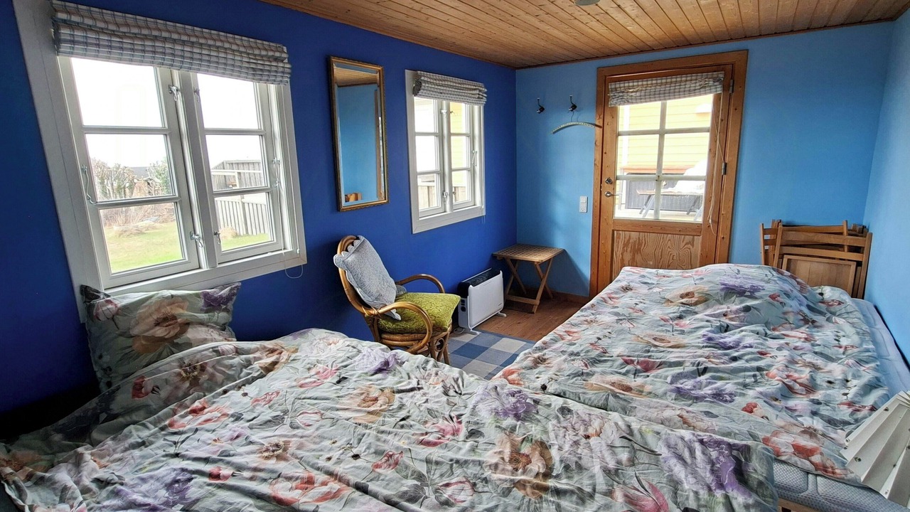 Photo of Bedroom in Frolunde