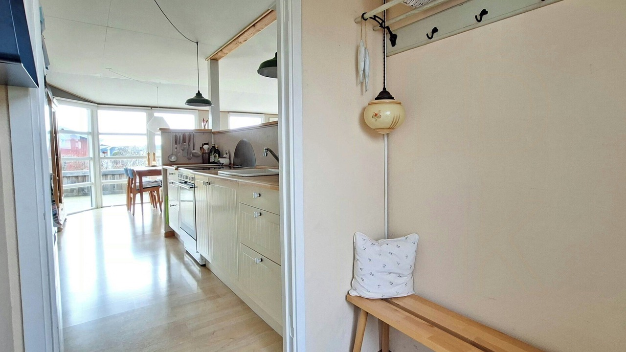 Photo of Kitchen in Frolunde