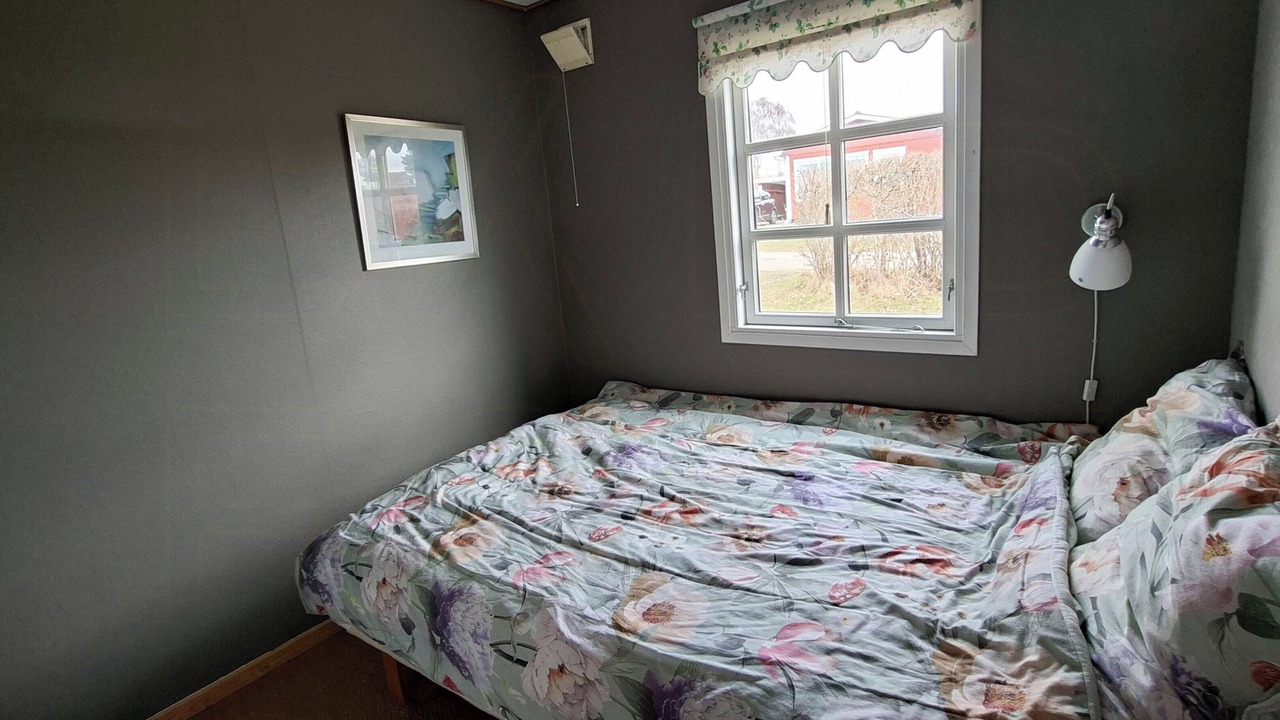 Photo of Bedroom in Frolunde