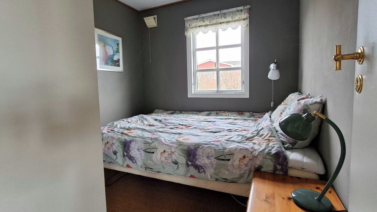 Photo of Bedroom in Frolunde