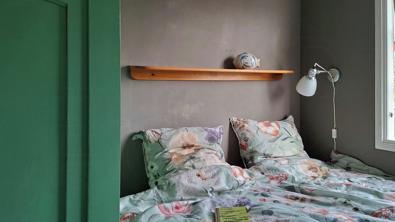 Photo of Bedroom in Frolunde