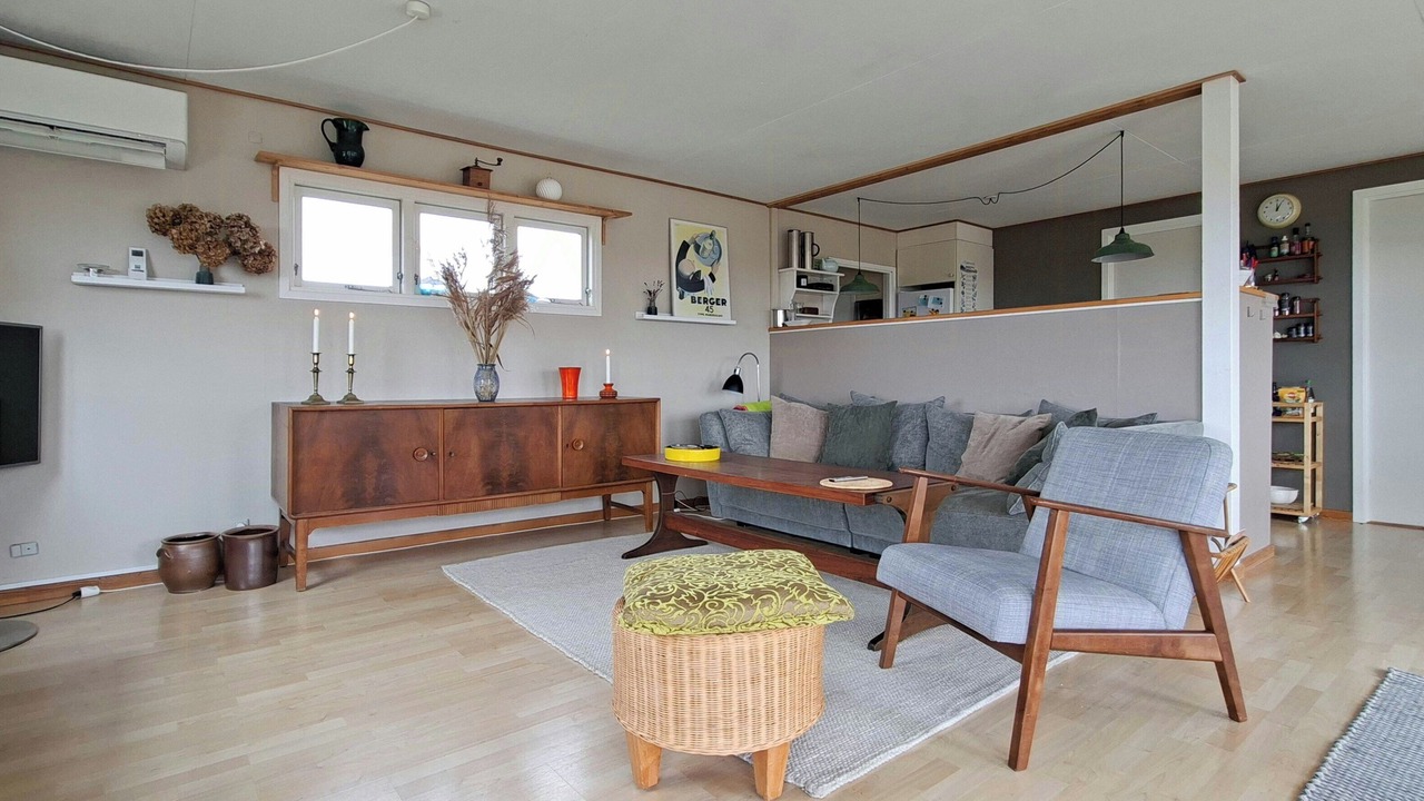 Photo of Livingroom in Frolunde