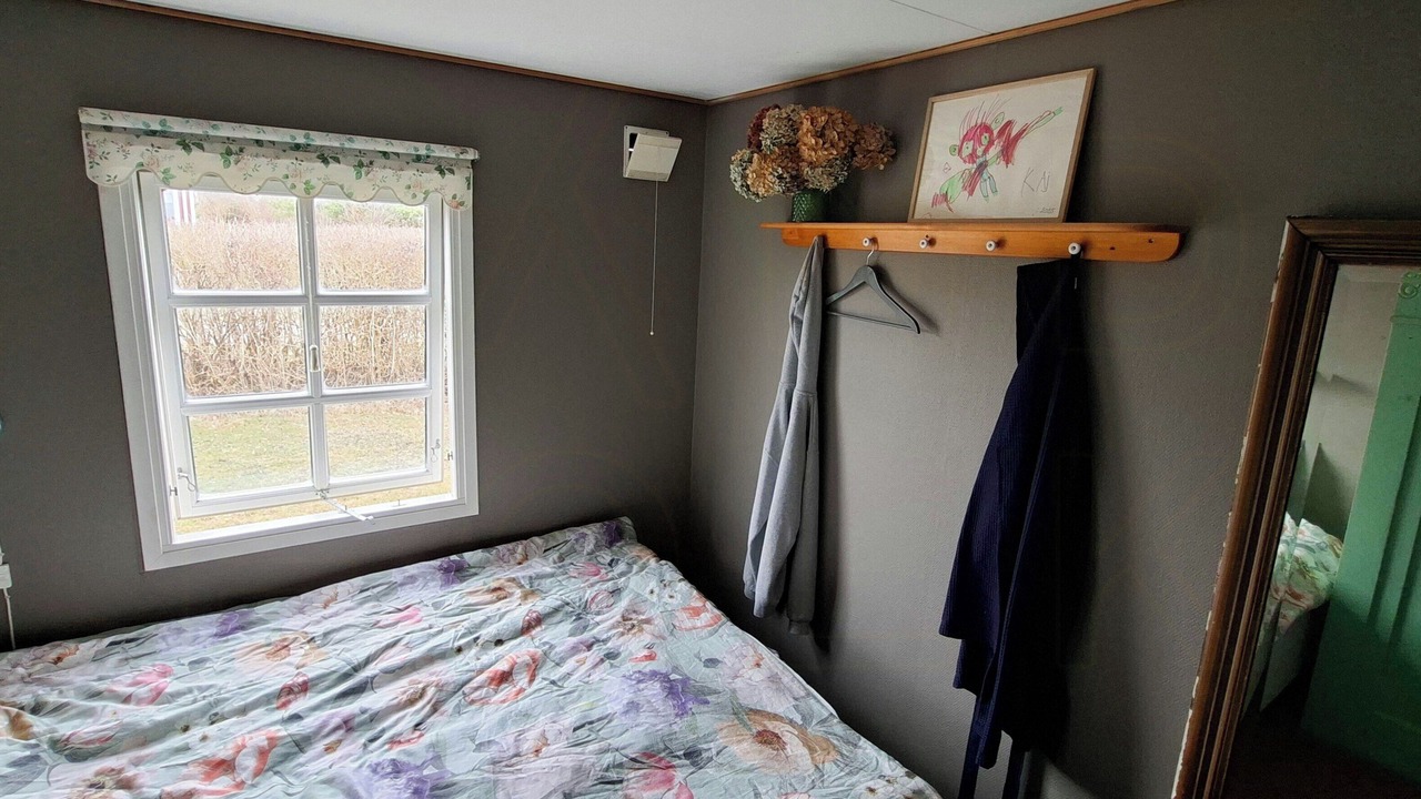 Photo of Bedroom in Frolunde