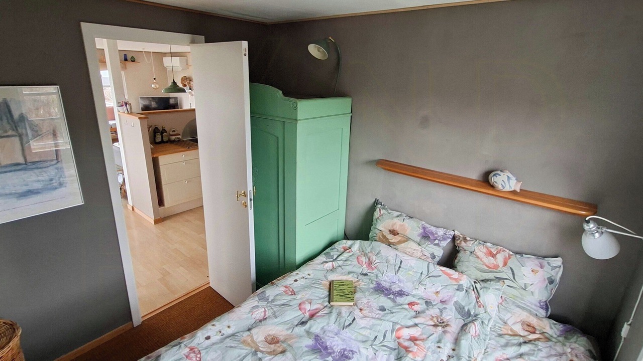 Photo of Bedroom in Frolunde