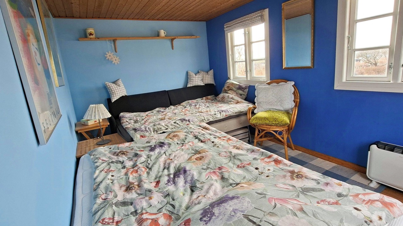 Photo of Bedroom in Frolunde