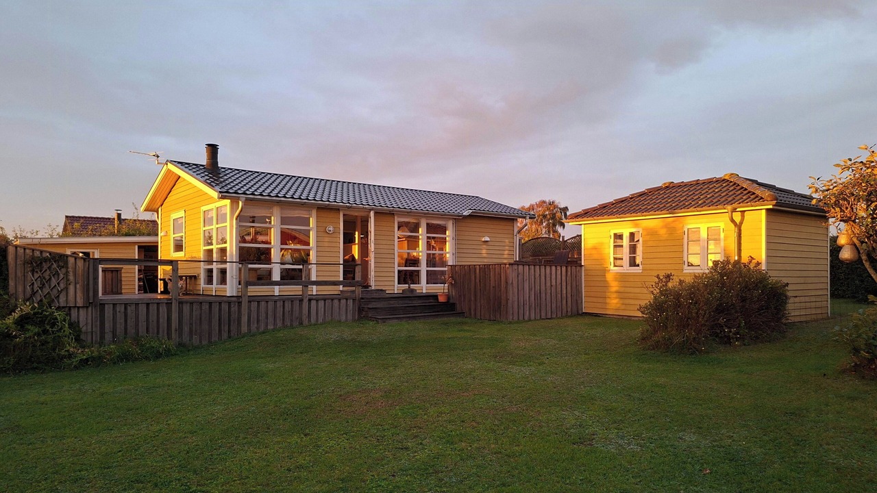 Photo of Outdoor in Frolunde
