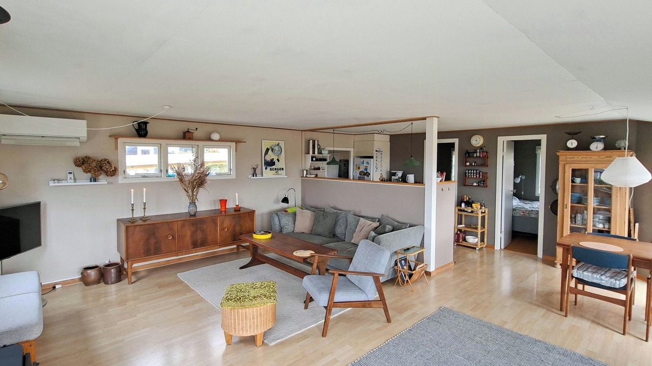 Photo of Livingroom in Frolunde