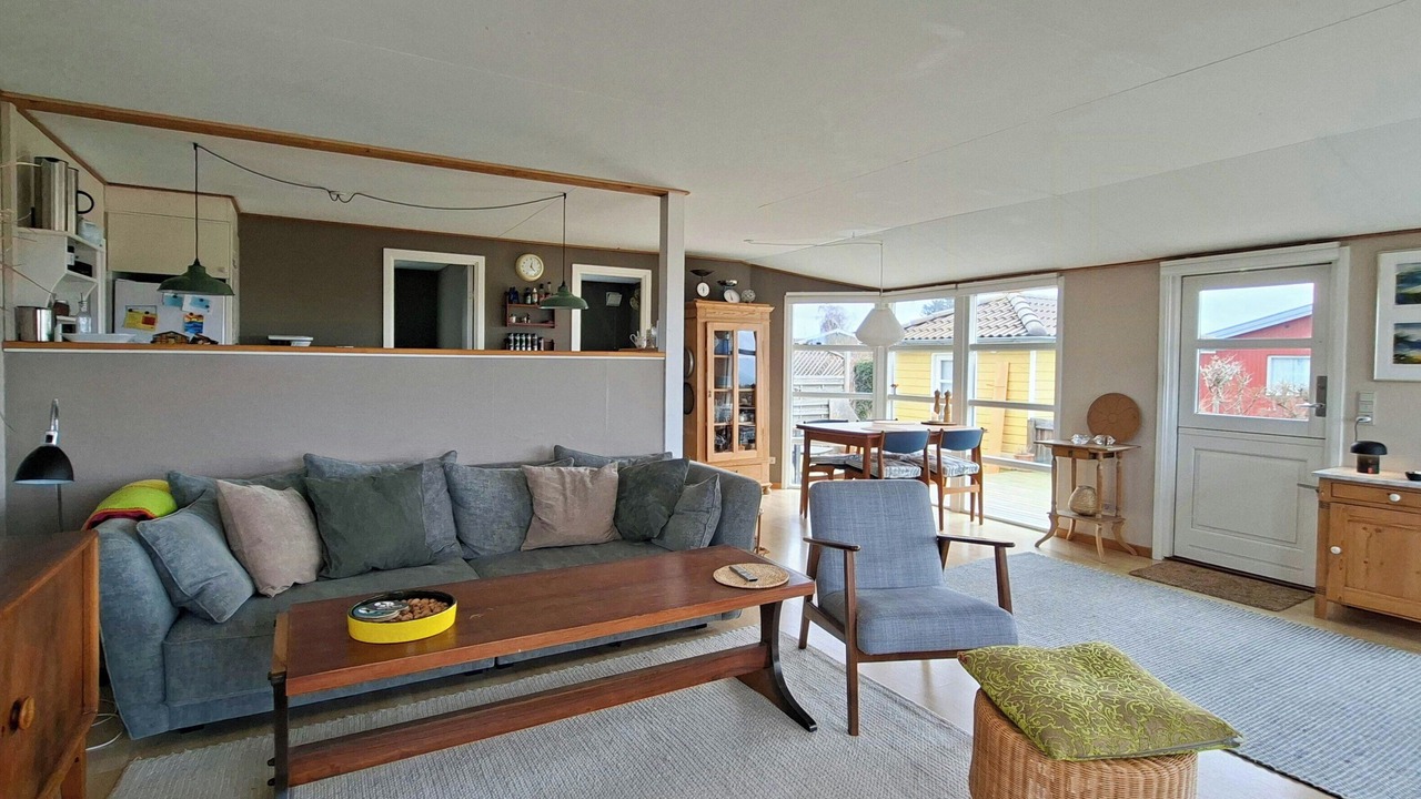 Photo of Livingroom in Frolunde
