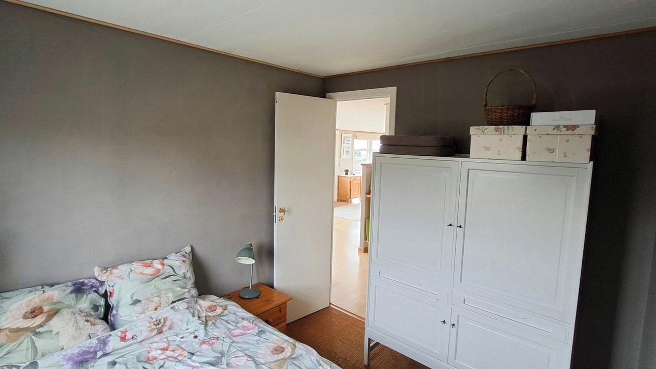 Photo of Bedroom in Frolunde
